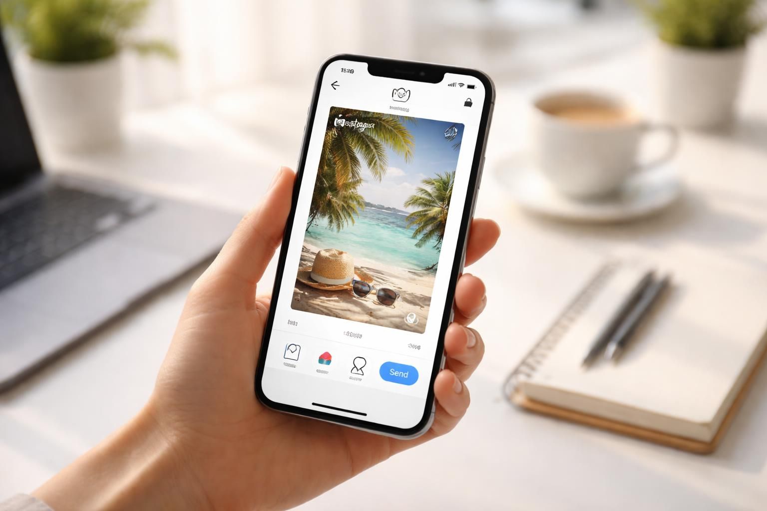 découvrez comment republier facilement une story sur instagram grâce à notre guide complet, étape par étape, pour partager vos moments préférés en toute simplicité.
