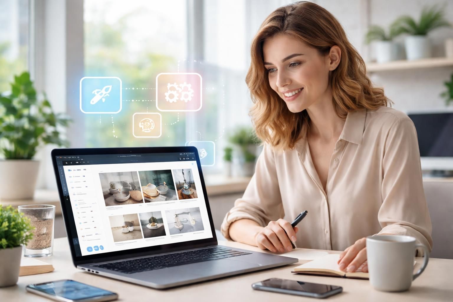 découvrez notre avis détaillé sur zyro, ses fonctionnalités innovantes et pratiques qui facilitent la création de sites web performants et intuitifs.