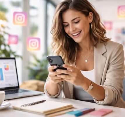 découvrez 5 astuces efficaces pour booster significativement votre engagement sur instagram et attirer plus d'abonnés.