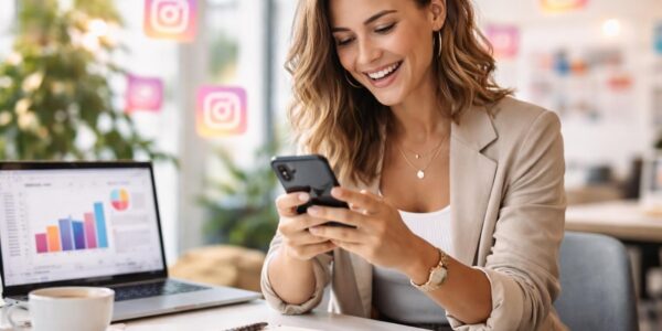 découvrez 5 astuces efficaces pour booster significativement votre engagement sur instagram et attirer plus d'abonnés.