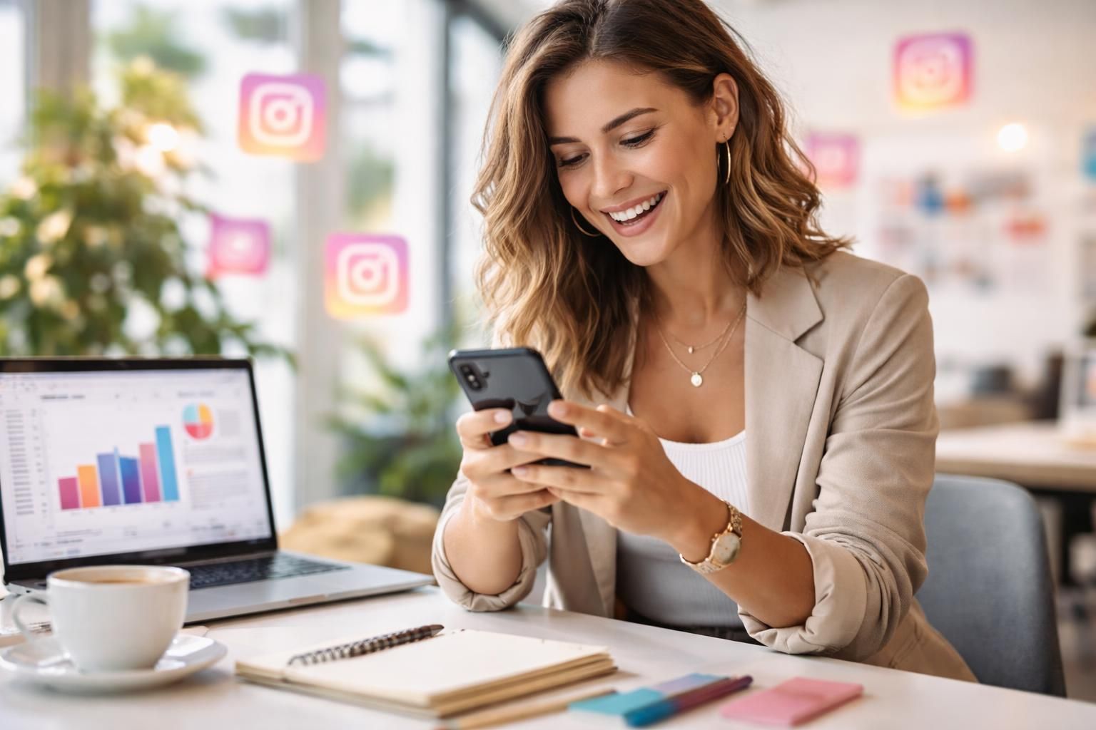 découvrez 5 astuces efficaces pour booster significativement votre engagement sur instagram et attirer plus d'abonnés.