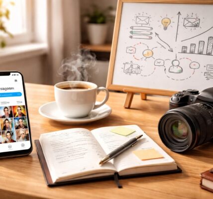 découvrez 5 conseils efficaces pour apprendre à gagner des followers sur instagram rapidement et augmenter votre visibilité en un rien de temps.