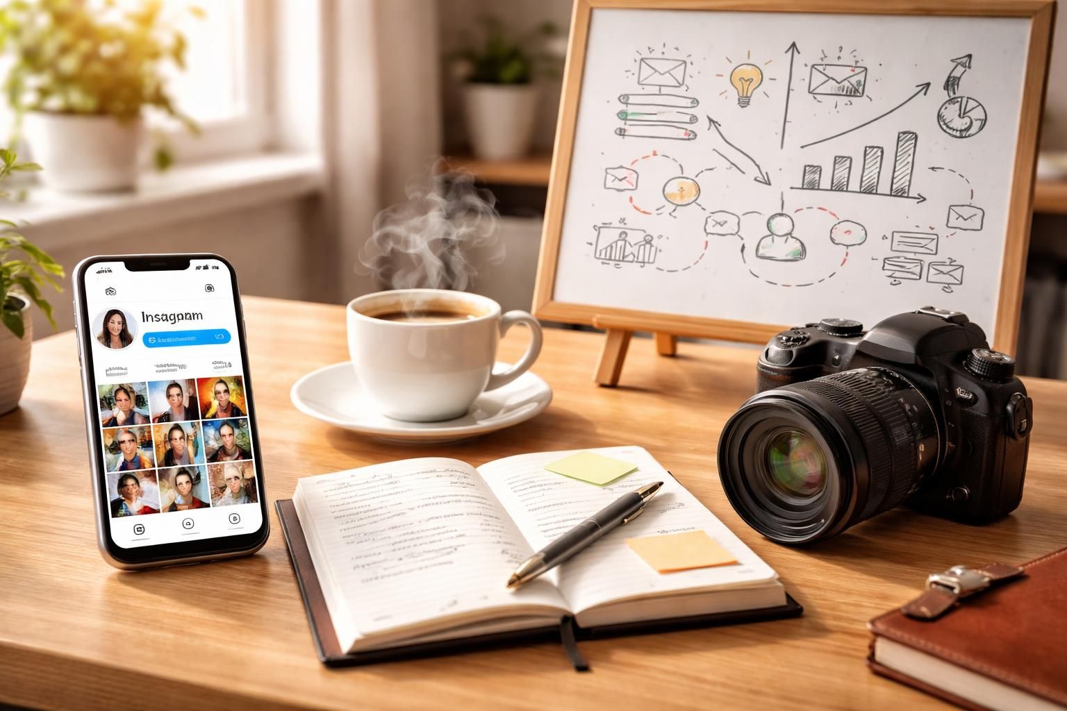 découvrez 5 conseils efficaces pour apprendre à gagner des followers sur instagram rapidement et augmenter votre visibilité en un rien de temps.
