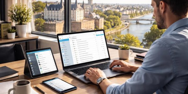 apprenez à configurer efficacement votre webmail à nantes grâce à notre guide pratique et facile à suivre, pour une gestion optimale de vos emails.