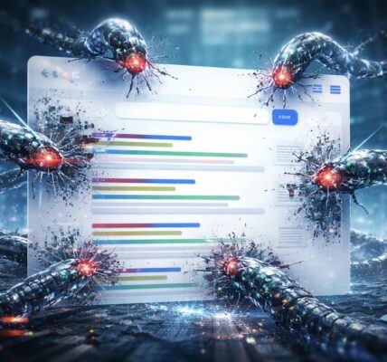 découvrez comment le parasite seo peut affecter négativement votre classement sur google et apprenez à protéger votre site contre cette menace.