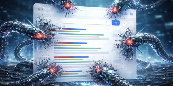 découvrez comment le parasite seo peut affecter négativement votre classement sur google et apprenez à protéger votre site contre cette menace.