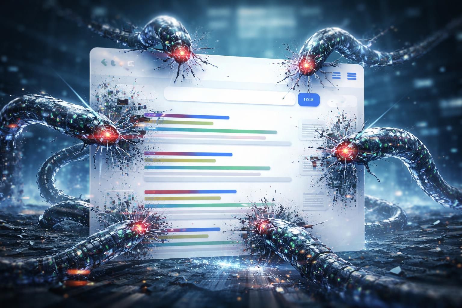 découvrez comment le parasite seo peut affecter négativement votre classement sur google et apprenez à protéger votre site contre cette menace.