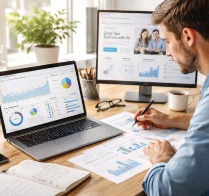 découvrez comment effectuer un audit seo rapide et efficace de votre page d'accueil pour optimiser votre visibilité en ligne et améliorer votre référencement.