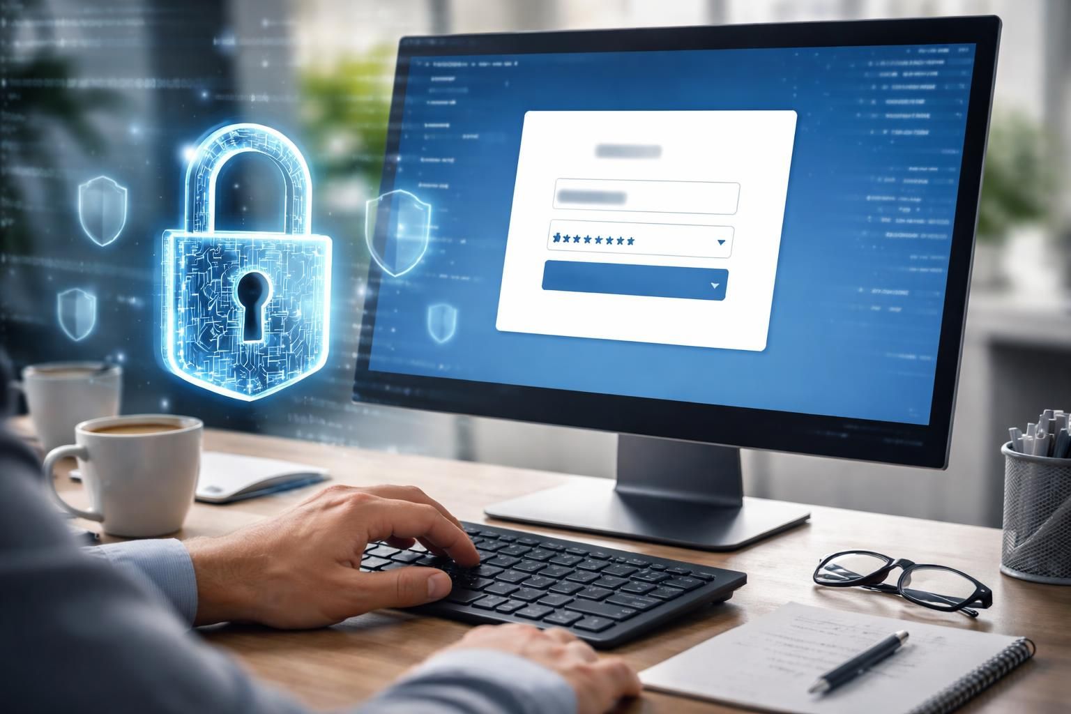 découvrez comment sécuriser facilement votre accès à ionos webmail grâce à des étapes simples et efficaces pour protéger vos informations personnelles.