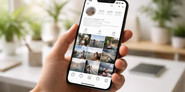 découvrez comment suivre discrètement quelqu'un sur instagram sans le déranger grâce à notre guide pratique étape par étape.