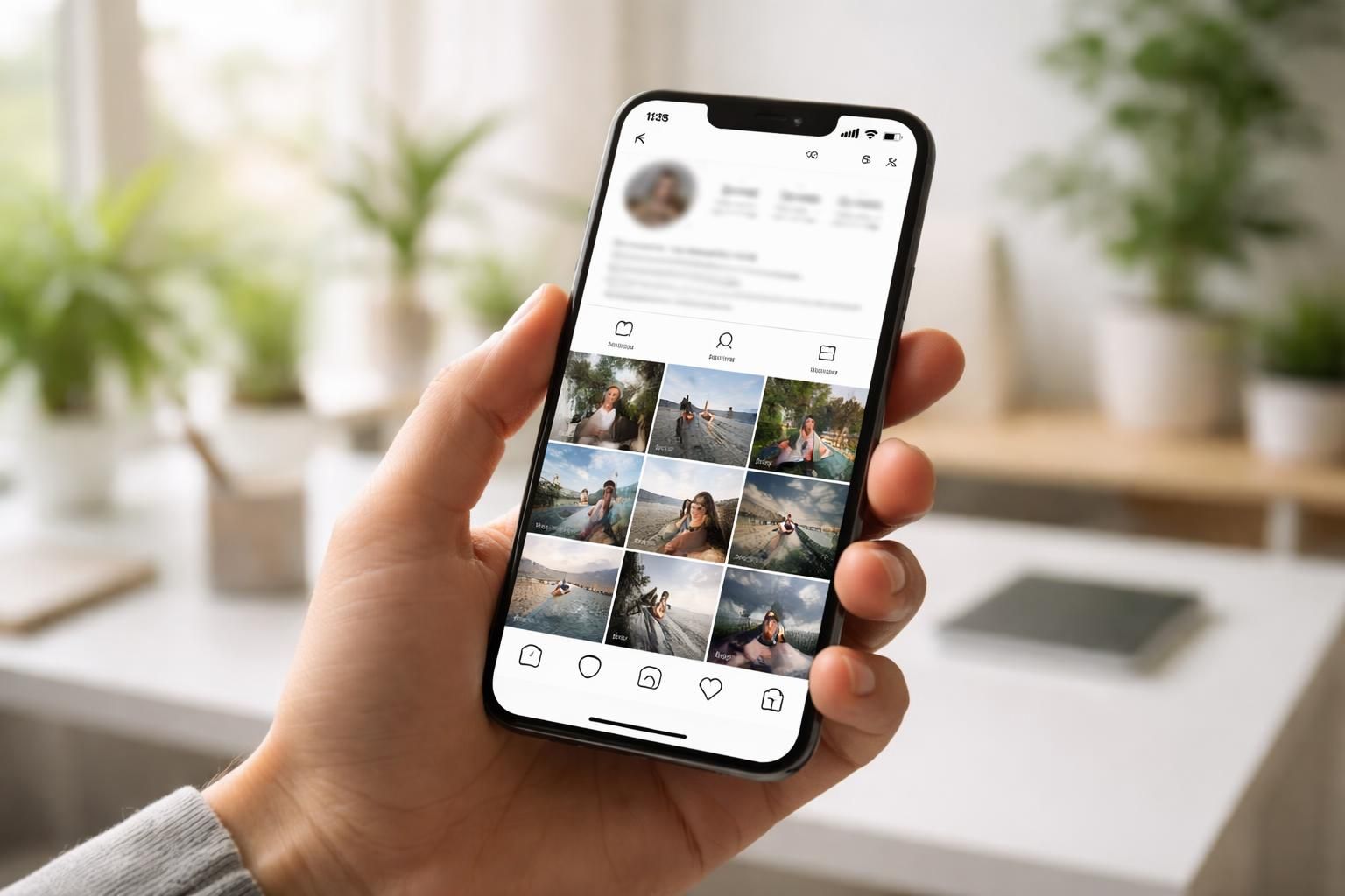 découvrez comment suivre discrètement quelqu'un sur instagram sans le déranger grâce à notre guide pratique étape par étape.