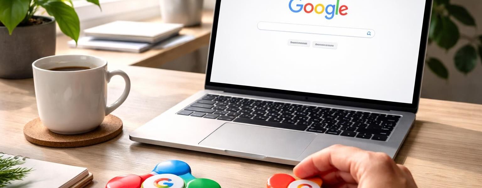 découvrez comment utiliser le spinner google pour optimiser votre productivité et gagner du temps grâce à des astuces simples et efficaces.