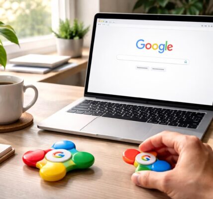 découvrez comment utiliser le spinner google pour optimiser votre productivité et gagner du temps grâce à des astuces simples et efficaces.