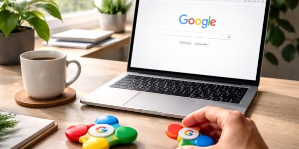 découvrez comment utiliser le spinner google pour optimiser votre productivité et gagner du temps grâce à des astuces simples et efficaces.