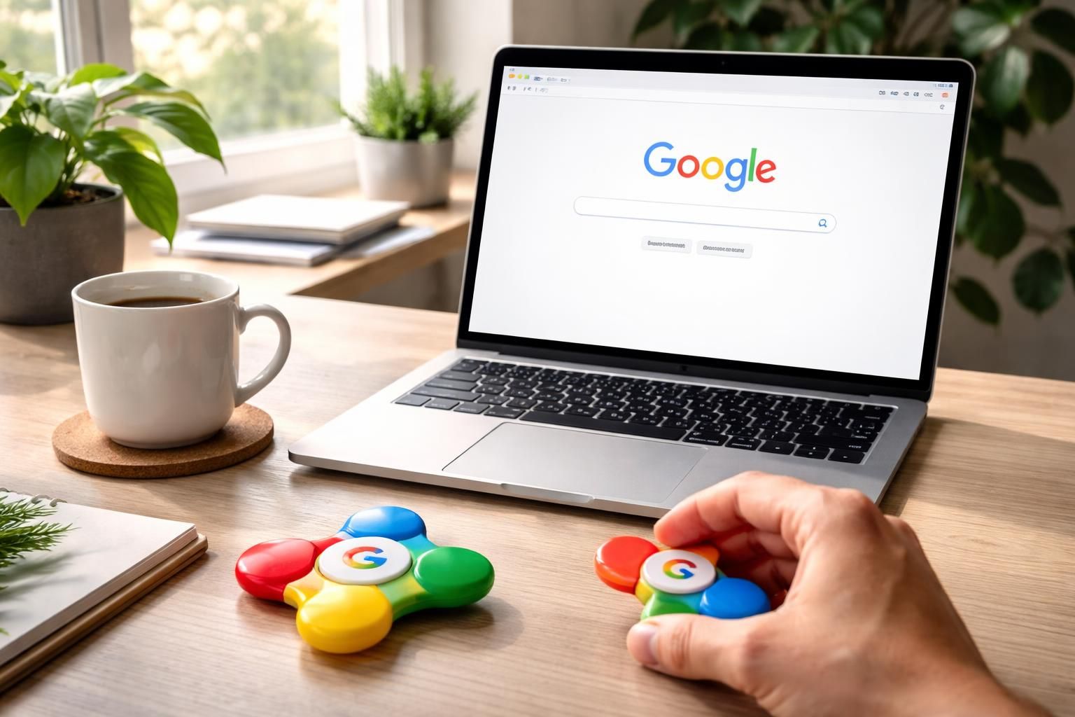 découvrez comment utiliser le spinner google pour optimiser votre productivité et gagner du temps grâce à des astuces simples et efficaces.