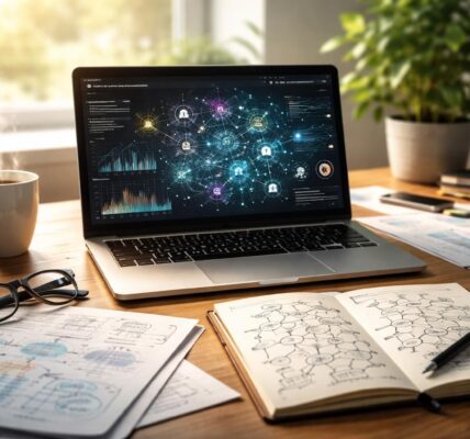 découvrez comment les serpmantics peuvent vous aider à maîtriser l'algorithme de recherche et améliorer votre visibilité en ligne grâce à des stratégies efficaces.