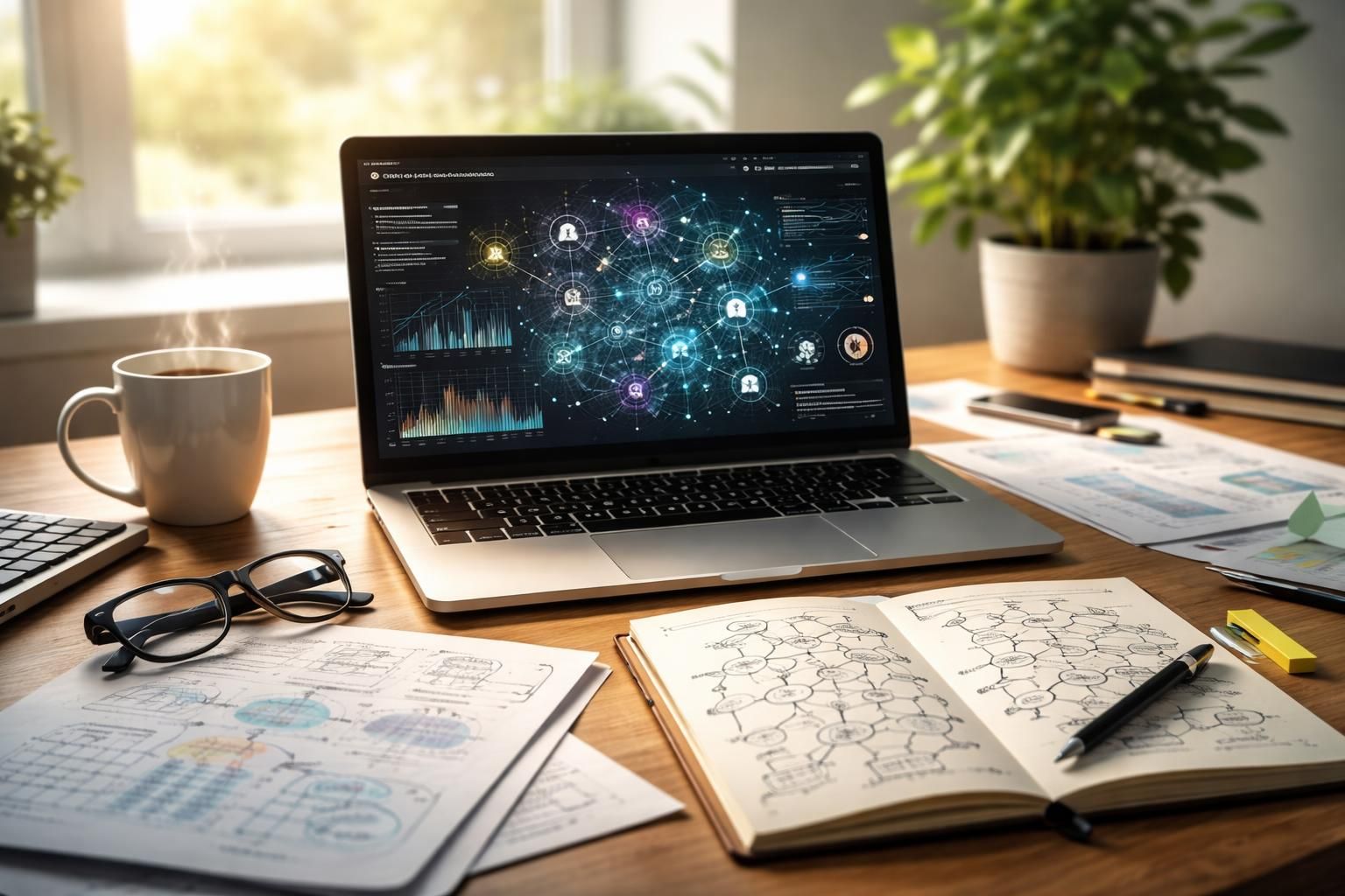 découvrez comment les serpmantics peuvent vous aider à maîtriser l'algorithme de recherche et améliorer votre visibilité en ligne grâce à des stratégies efficaces.