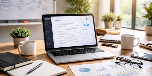 découvrez notre avis détaillé sur copy.ai, l'outil parfait pour optimiser votre stratégie de rédaction et améliorer la qualité de vos contenus rapidement et efficacement.