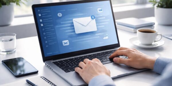 découvrez comment consulter vos mails bouygues efficacement grâce à nos astuces et conseils pratiques pour déverrouiller toutes les fonctionnalités cachées.