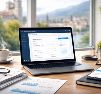 lisez les avis détaillés sur swiss transfer pour optimiser la gestion de vos transferts d'argent en toute sécurité et simplicité.