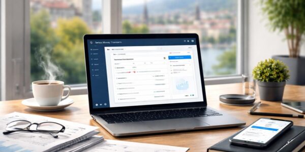 lisez les avis détaillés sur swiss transfer pour optimiser la gestion de vos transferts d'argent en toute sécurité et simplicité.