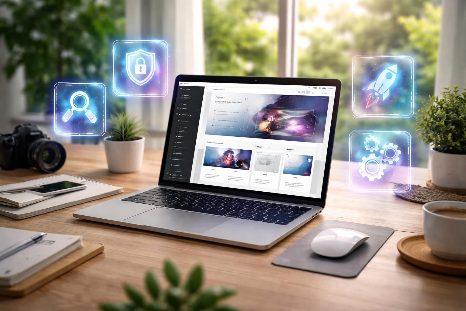 découvrez les plugins indispensables pour optimiser votre site wordpress avec le thème divi et améliorez performance, design et fonctionnalités facilement.