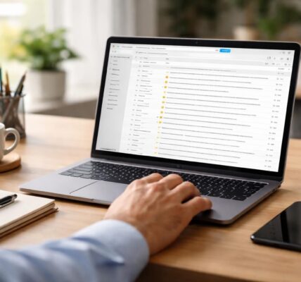 découvrez notre guide étape par étape pour retrouver un mail disparu dans votre boîte orange et ne plus jamais perdre vos messages importants.
