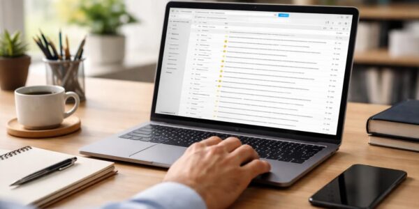 découvrez notre guide étape par étape pour retrouver un mail disparu dans votre boîte orange et ne plus jamais perdre vos messages importants.