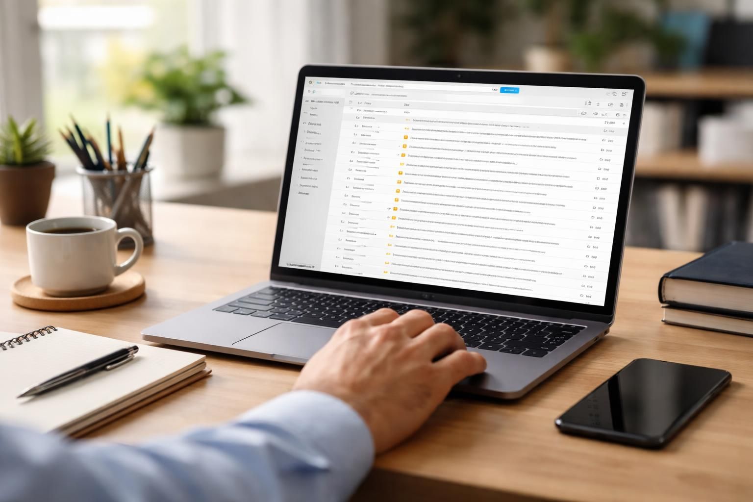 découvrez notre guide étape par étape pour retrouver un mail disparu dans votre boîte orange et ne plus jamais perdre vos messages importants.