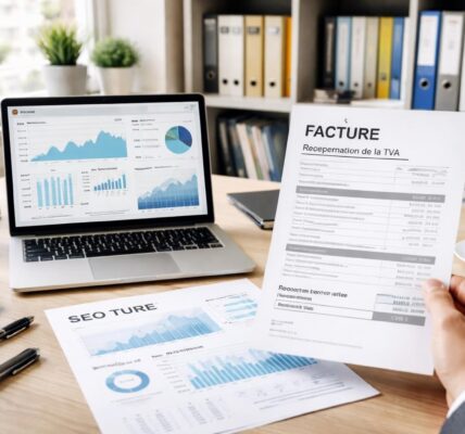 découvrez comment récupérer la tva sur vos prestations seo grâce à notre guide fiscal détaillé, conçu pour optimiser vos démarches administratives et financières.
