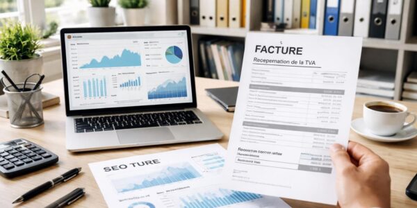 découvrez comment récupérer la tva sur vos prestations seo grâce à notre guide fiscal détaillé, conçu pour optimiser vos démarches administratives et financières.