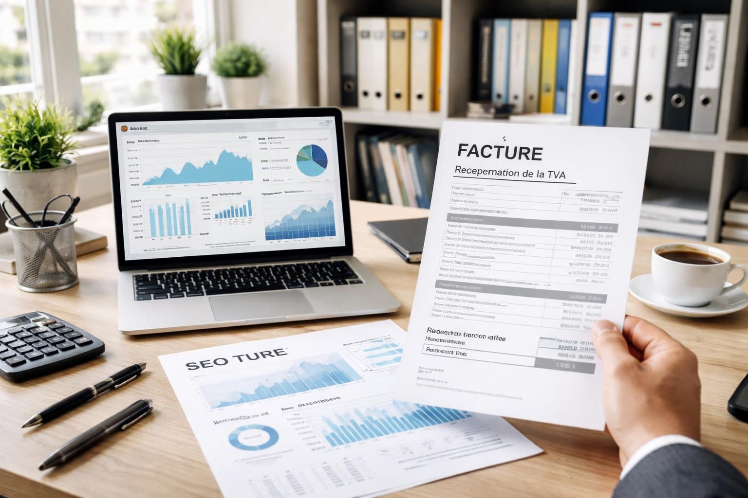 découvrez comment récupérer la tva sur vos prestations seo grâce à notre guide fiscal détaillé, conçu pour optimiser vos démarches administratives et financières.