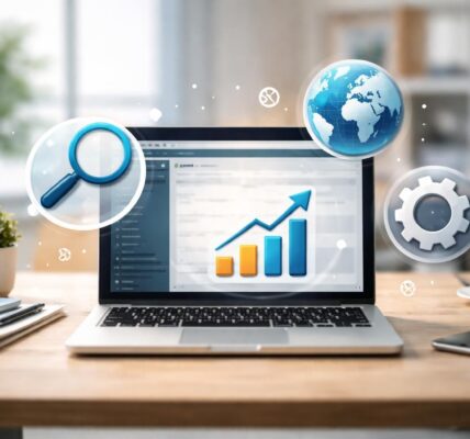 découvrez notre guide complet des extensions indispensables pour optimiser le seo de votre site joomla et améliorer votre visibilité en ligne.