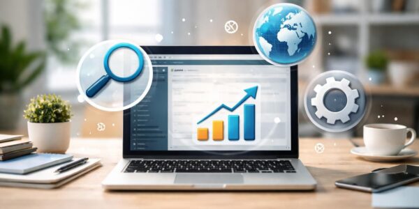 découvrez notre guide complet des extensions indispensables pour optimiser le seo de votre site joomla et améliorer votre visibilité en ligne.