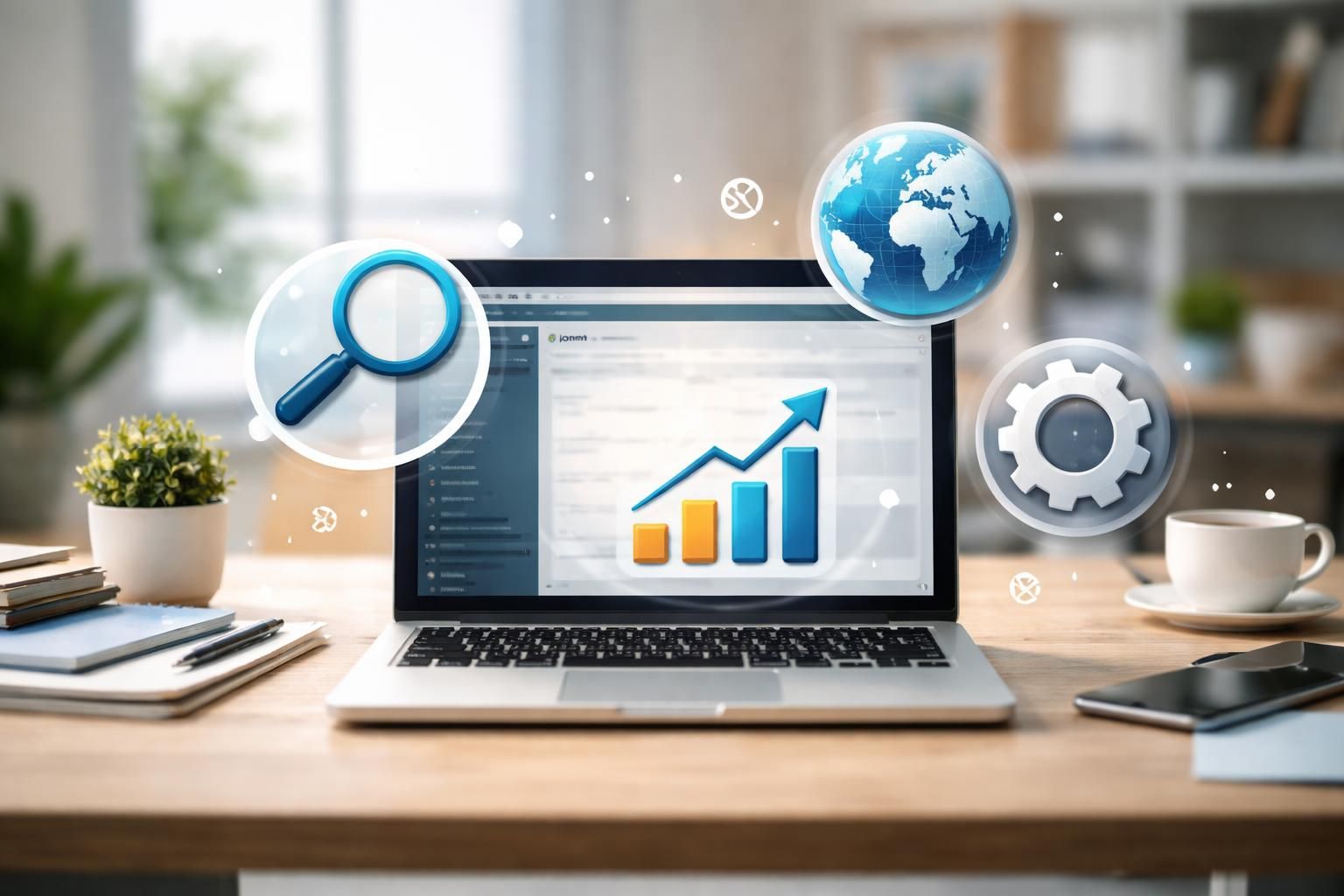 découvrez notre guide complet des extensions indispensables pour optimiser le seo de votre site joomla et améliorer votre visibilité en ligne.
