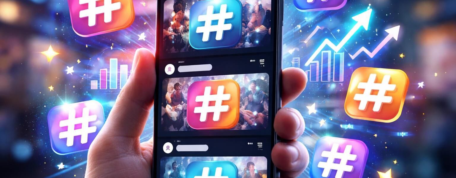 découvrez comment les hashtags influencent le classement de vos publications sur les réseaux sociaux et améliorez votre visibilité en ligne grâce à nos conseils.