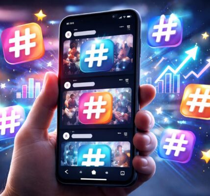 découvrez comment les hashtags influencent le classement de vos publications sur les réseaux sociaux et améliorez votre visibilité en ligne grâce à nos conseils.