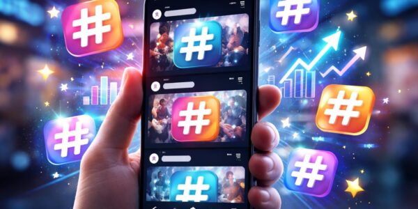 découvrez comment les hashtags influencent le classement de vos publications sur les réseaux sociaux et améliorez votre visibilité en ligne grâce à nos conseils.