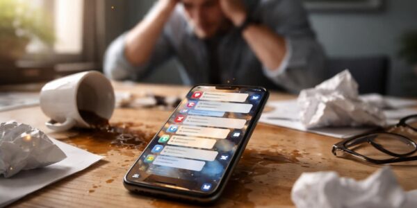 découvrez les erreurs courantes à éviter pour optimiser l'efficacité de vos notifications push et améliorer l'engagement utilisateur.