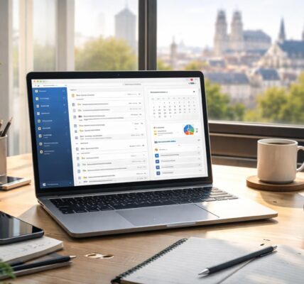 découvrez les fonctionnalités incontournables du webmail orleans à tours pour une gestion efficace et simplifiée de vos emails.