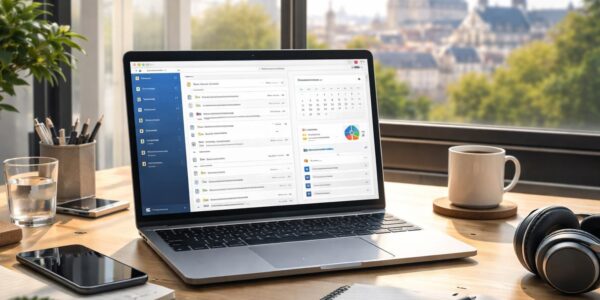 découvrez les fonctionnalités incontournables du webmail orleans à tours pour une gestion efficace et simplifiée de vos emails.