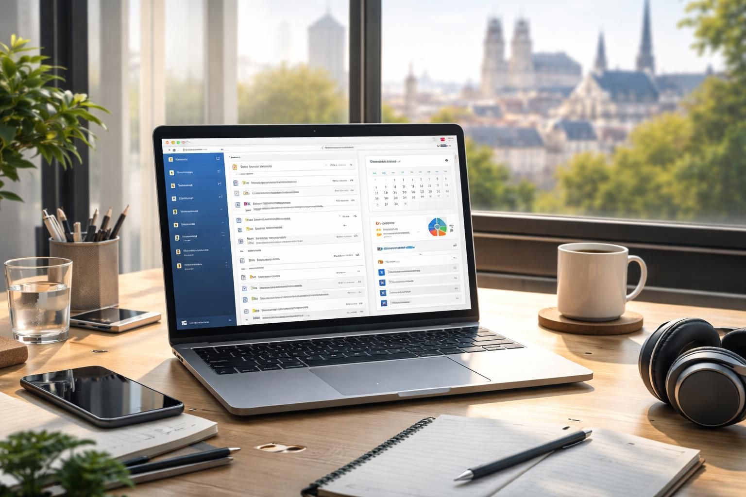 découvrez les fonctionnalités incontournables du webmail orleans à tours pour une gestion efficace et simplifiée de vos emails.