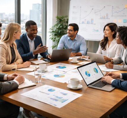 découvrez les meilleures pratiques de market sizing à travers des études de cas détaillées pour maîtriser l'analyse de marché et optimiser vos stratégies commerciales.