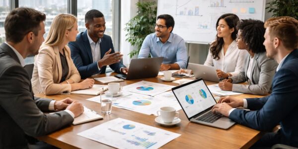 découvrez les meilleures pratiques de market sizing à travers des études de cas détaillées pour maîtriser l'analyse de marché et optimiser vos stratégies commerciales.