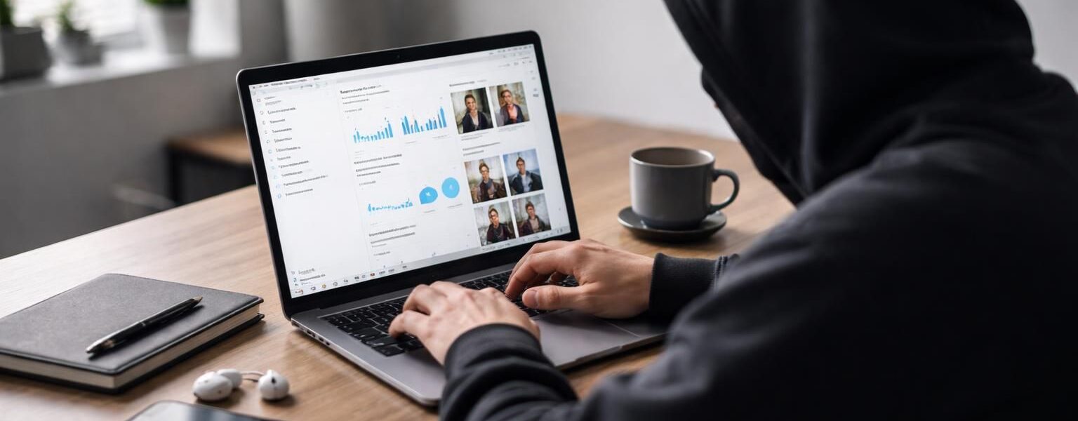 découvrez les meilleures pratiques pour créer et gérer un compte instagram anonyme avec succès, tout en protégeant votre identité et en maximisant votre impact.