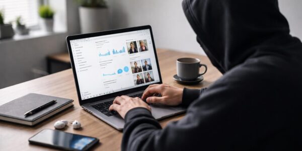 découvrez les meilleures pratiques pour créer et gérer un compte instagram anonyme avec succès, tout en protégeant votre identité et en maximisant votre impact.