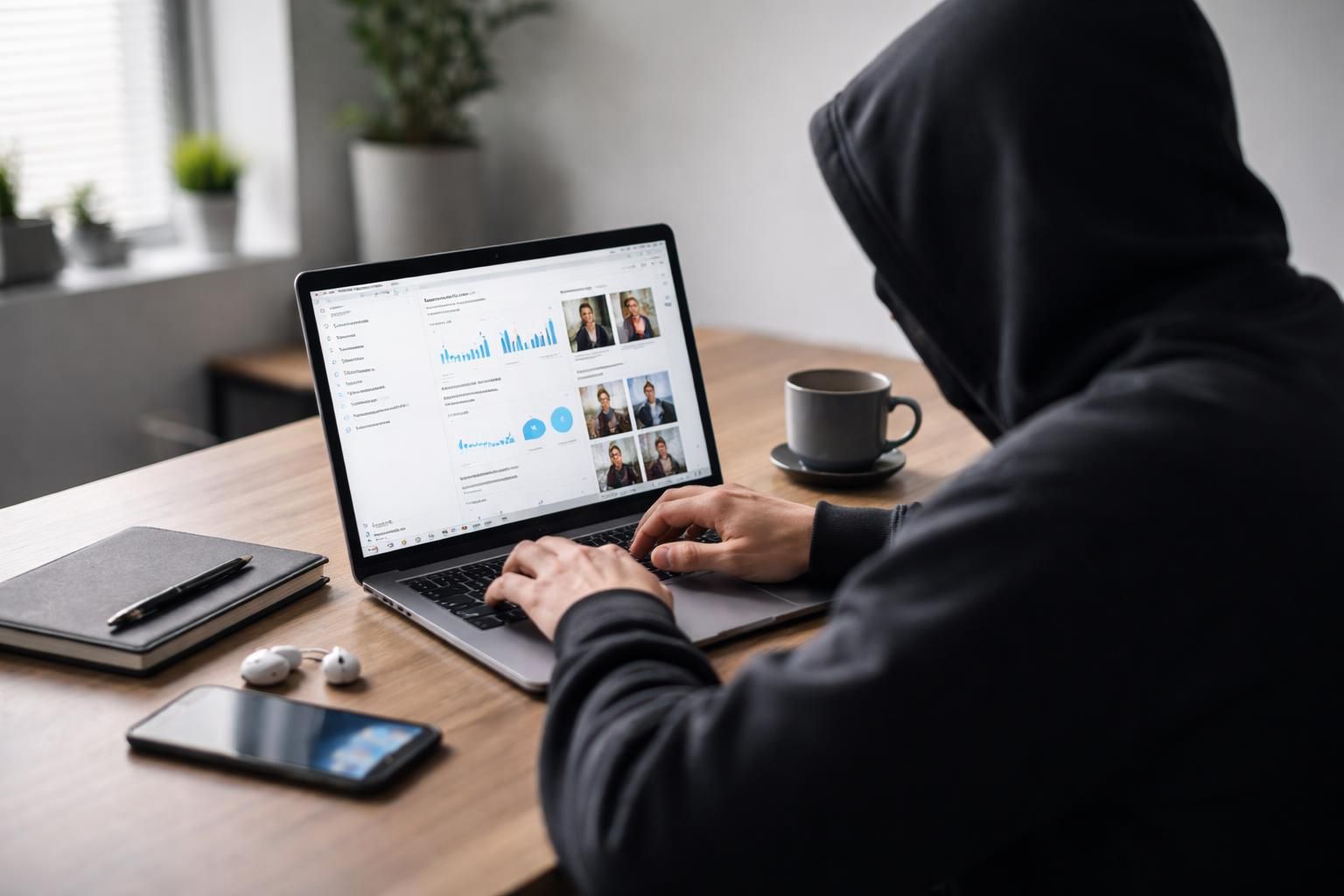 découvrez les meilleures pratiques pour créer et gérer un compte instagram anonyme avec succès, tout en protégeant votre identité et en maximisant votre impact.