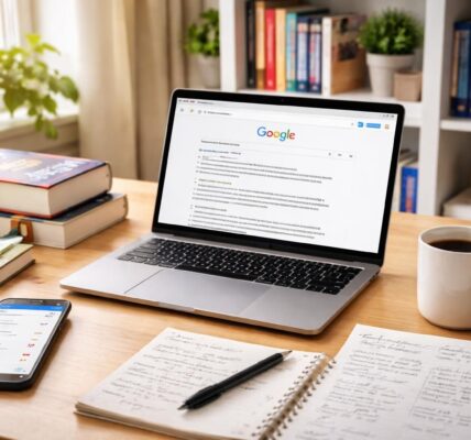 découvrez les meilleurs outils pour simplifier et optimiser votre recherche en anglais sur google, et trouvez rapidement des résultats pertinents et fiables.