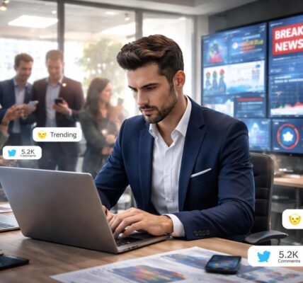 découvrez les meilleures stratégies de newsjacking pour capter efficacement l'attention du public et maximiser la visibilité de votre contenu en temps réel.