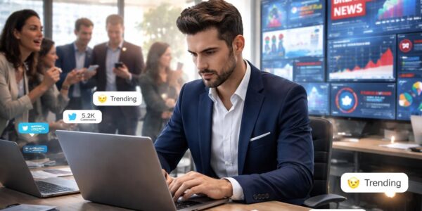 découvrez les meilleures stratégies de newsjacking pour capter efficacement l'attention du public et maximiser la visibilité de votre contenu en temps réel.